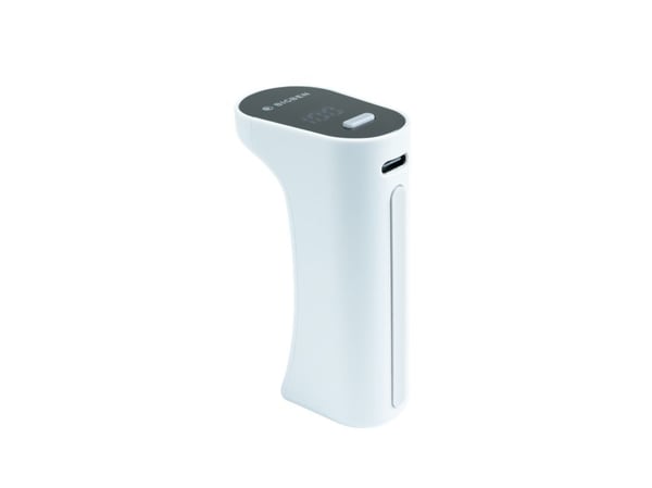 NACON External Battery, PlayStation 5, Batteri till spelkontroll, Vit, Sony, 2000 mAh, 5 V