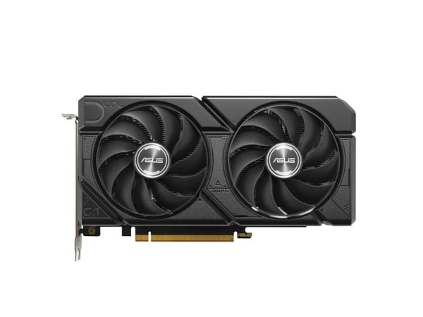 ASUS Radeon RX 7600 DUAL 8GB EVO OC