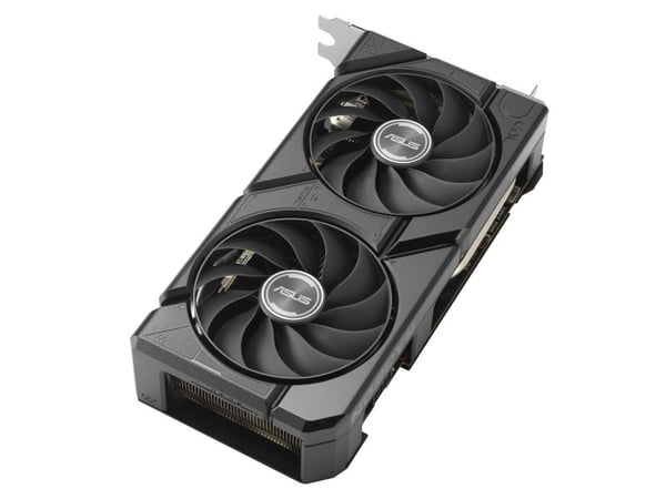 ASUS Radeon RX 7600 DUAL 8GB EVO OC