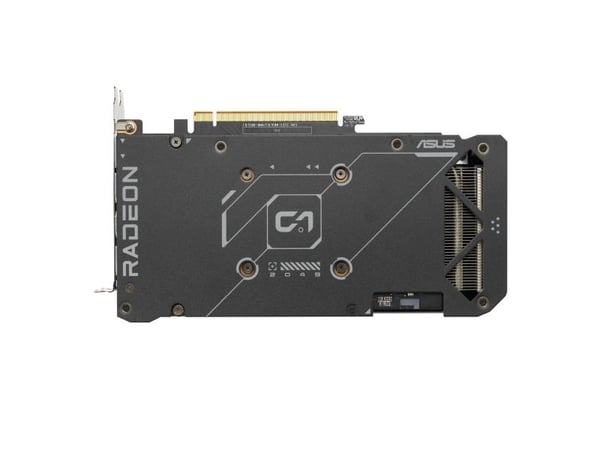 ASUS Radeon RX 7600 DUAL 8GB EVO OC