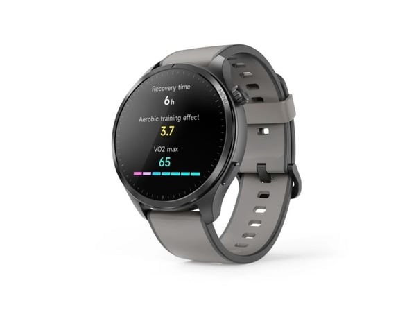 Hama 9000, 3,63 cm (1.43"), AMOLED, Berøringsskjerm, GPS