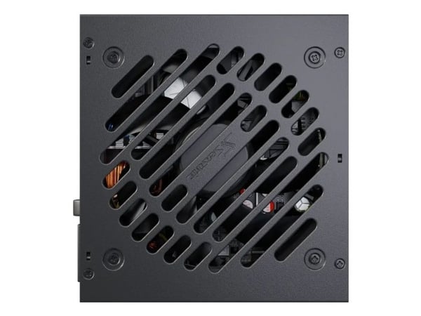 Seasonisk strømforsyning 750W Core GX-750 Modular ATX3.1 (80+gull)
