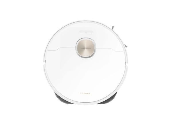 Robotstøvsuger + stat. X40 Ultra Complete,12000Pa/6400mAh,Dreame,Svart