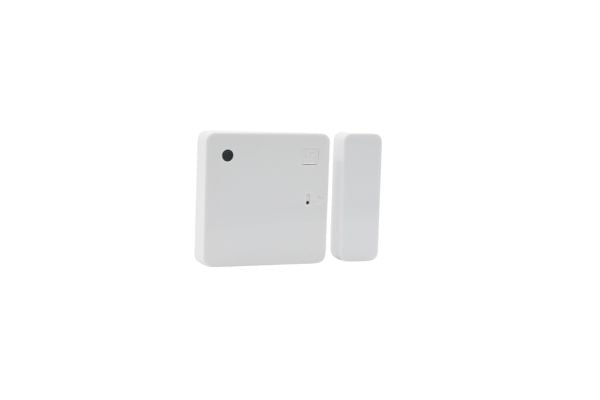 Shelly BLU Door Window ZB - hvit
