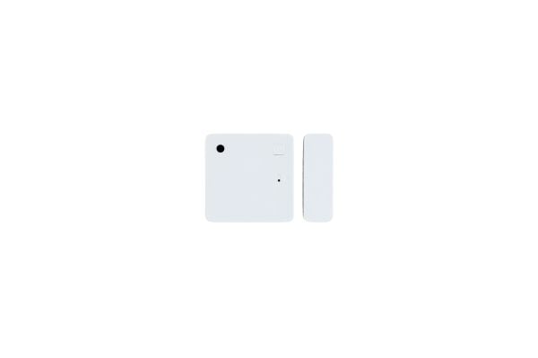 Shelly BLU Door Window ZB - hvit