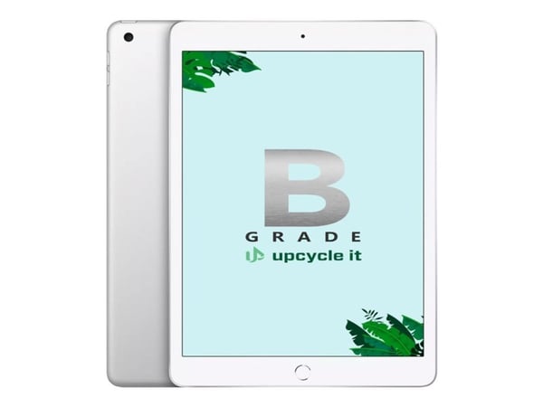 Renoverad Apple iPad 2020 (Grade B)