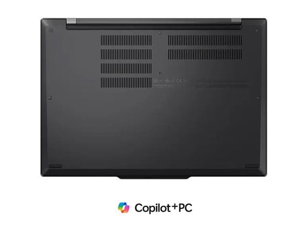 Lenovo ThinkPad T14s Gen 6 (Intel) Copilot+ PC, Intel Core Ultra 7, 35,6 cm (14"), 1920 x 1200 pikseliä, 32 GB, 1 TB, Windows 11 Pro