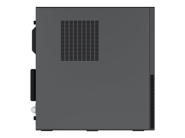 Dell Pro Slim Essential QVS1260 - AI PC - slim desktop Core i7 i7-14700 / inntil 5.4 GHz - RAM 16 GB - SSD 512 GB - NVMe, QLC, Class 25 - UHD Graph...