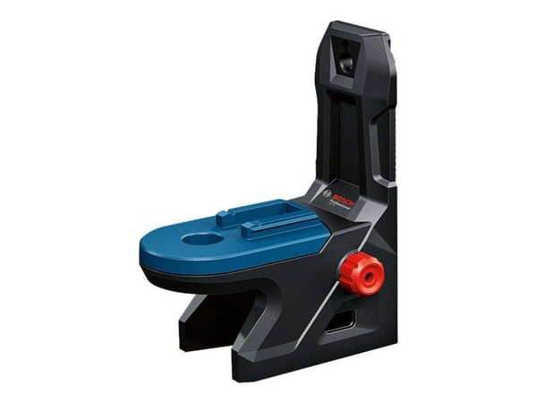 Bosch RM 10 Professional - Lasernivå-monteringsklemme - for Professional GCL 2-50 G