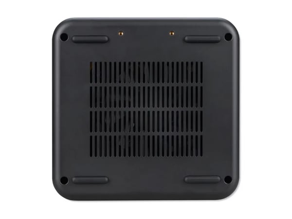 Acer Revo Box RB102-RPL - Barebone - mini-PC 1 x Core 5 120U / inntil 5 GHz - RAM 16 GB - SSD 512 GB - Intel Graphics - IEEE 802.11ax (Wi-Fi 6), Bl...