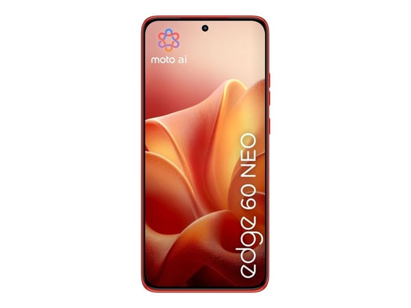 MOTOROLA EDGE 60 NEO POINCIANA 12/256 GB