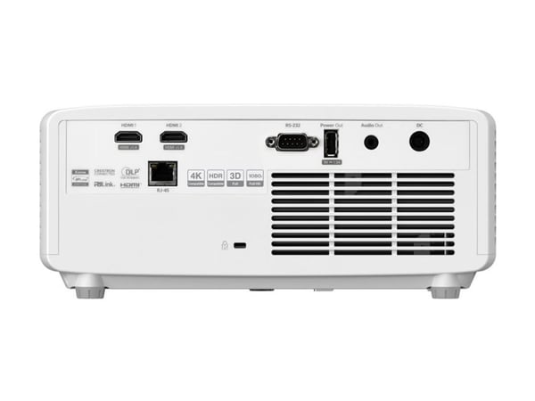 Optoma GT2100HDR - DLP-projektori