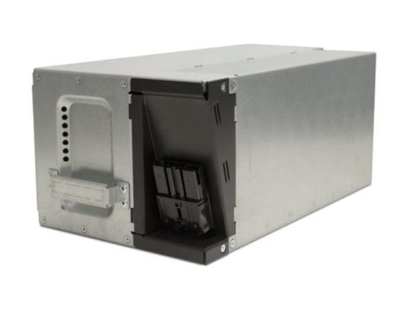 Origin Storage - UPS-batteri (tilsvarer: APC RBC143) - replacement cartridge - 1 x batteri - ventilregulert blysyre (VRLA) - for P/N: SMX120BP, SMX... Origin Storage - UPS-batteri (tilsvarer: APC RBC143) - replacement cartridge - 1 x batteri - ventilregulert blysyre (VRLA) - for P/N: SMX120BP, SMX...