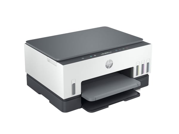 HP Smart Tank 6005 Wireless All-in-One-skrivare A4 12/7 ppm