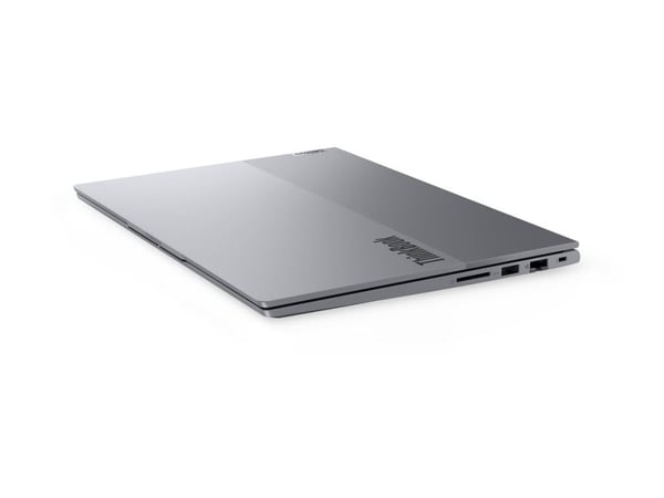 Lenovo ThinkBook 14 G9 IRL 21UY - Intel Core 7 - 240H / inntil 5.2 GHz - Win 11 Pro - Intel Graphics - 16 GB RAM - 512 GB SSD NVMe - 14" IPS 1920 x...