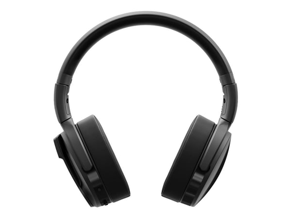 EPOS ADAPT 561 II - Hodesett - on-ear - Bluetooth - trådløs - aktiv støydemping - Certified for Microsoft Teams