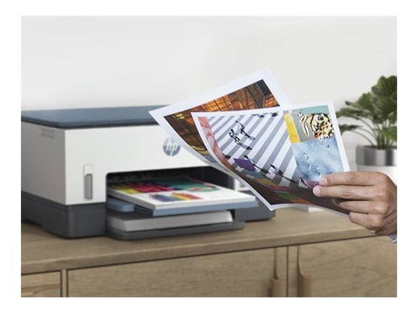 HP Smart Tank 6005 Wireless All-in-One-skrivare A4 12/7 ppm