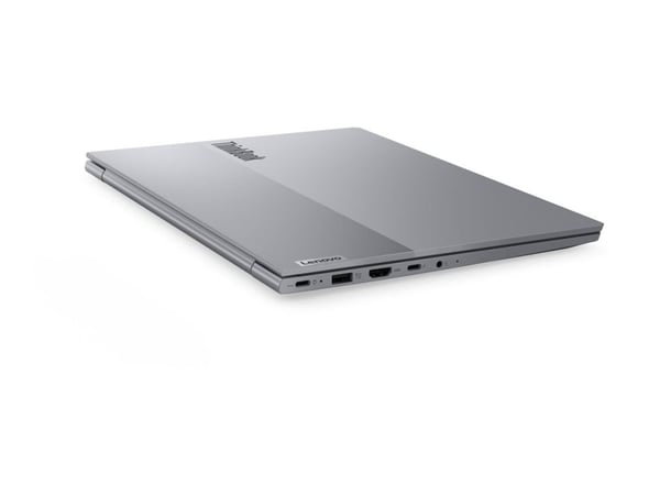 Lenovo ThinkBook 14 G9 IRL 21UY - Intel Core 7 - 240H / inntil 5.2 GHz - Win 11 Pro - Intel Graphics - 16 GB RAM - 512 GB SSD NVMe - 14" IPS 1920 x...