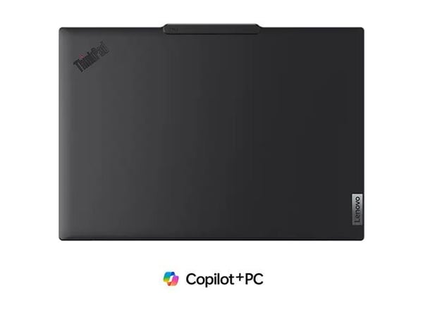 Lenovo ThinkPad T14s Gen 6 (Intel) Copilot+ PC, Intel Core Ultra 7, 35,6 cm (14"), 1920 x 1200 pikseliä, 32 GB, 1 TB, Windows 11 Pro
