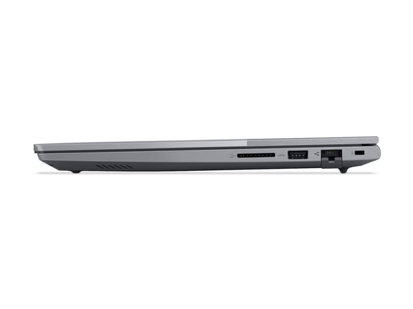 Lenovo ThinkBook 14 G9 IRL 21UY - Intel Core 7 - 240H / inntil 5.2 GHz - Win 11 Pro - Intel Graphics - 16 GB RAM - 512 GB SSD NVMe - 14" IPS 1920 x...
