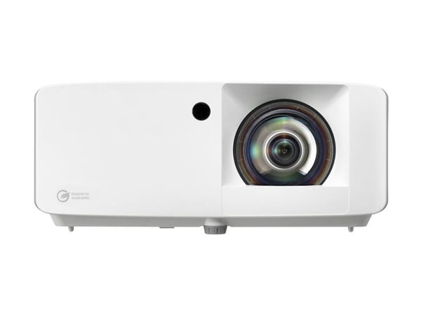 Optoma GT2100HDR - DLP-projektori