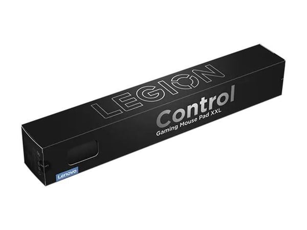 Lenovo Legion Gaming Control - Tastatur og musepute - størrelse XXL