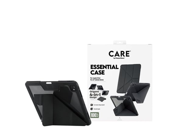 CARE by PanzerGlass - Suojakuori tabletille