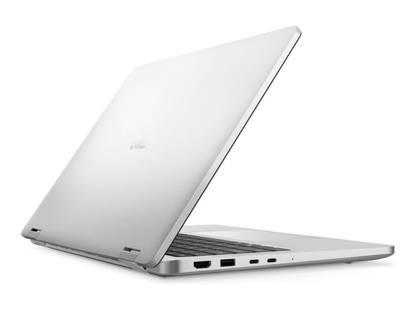 Dell Pro 14 Plus PB14250 - AI PC - Intel Core Ultra 5 - 235U / inntil 4.9 GHz - vPro Enterprise - Win 11 Pro - Intel Graphics - 16 GB RAM - 512 GB ...