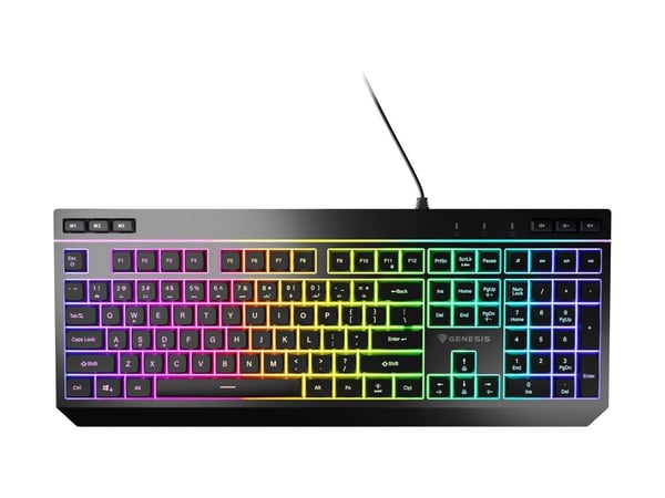 Genesis RHOD 530 tastatur (NKG-2332)
