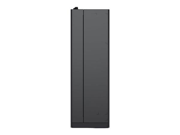 Dell Pro Slim Essential QVS1260 - AI PC - slim desktop Core i7 i7-14700 / inntil 5.4 GHz - RAM 16 GB - SSD 512 GB - NVMe, QLC, Class 25 - UHD Graph...