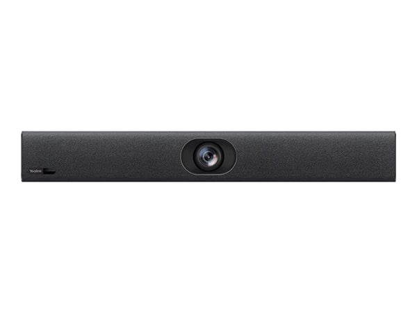 Yealink UVC40 E2 - Allt-i-ett videobar - power adapter included