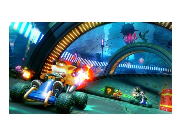 Crash Team Racing Nitro Fueled - Nintendo Switch