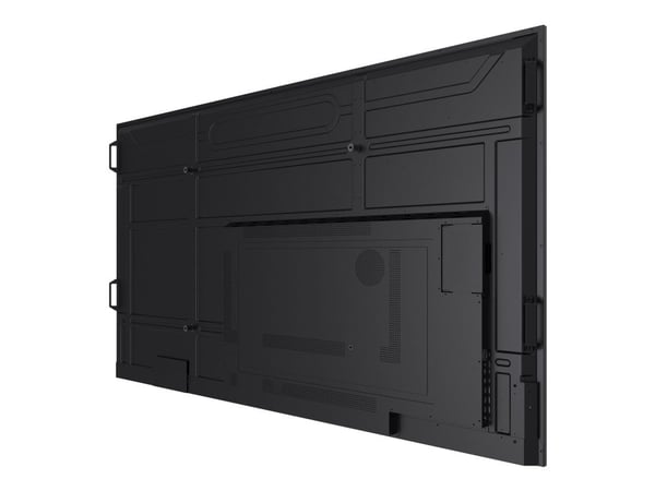 iiyama ProLite LH8664UHS-B3AG - 86" Diagonalklasse (85.6" synlig) LED-bakgrunnsbelyst LCD-skjerm - intelligent skilting - med innebygd SoC-mediespi...