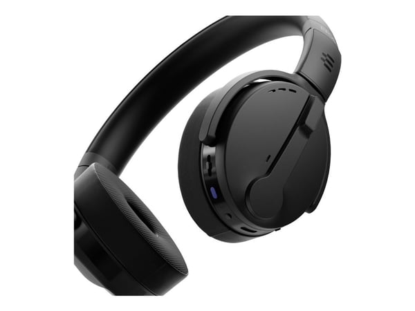EPOS ADAPT 561 II - Hodesett - on-ear - Bluetooth - trådløs - aktiv støydemping - Certified for Microsoft Teams