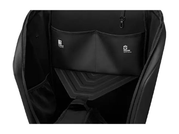Lenovo GB900, Ryggsekk, 40,6 cm (16"), Skulderstropp, 1,3 kg