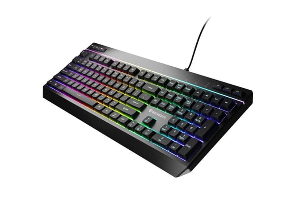 Genesis RHOD 530 tastatur (NKG-2332)