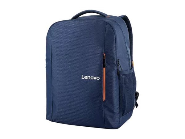 Lenovo Everyday Backpack B515 - Ryggsäck för bärbar dator - 15.6" - blå