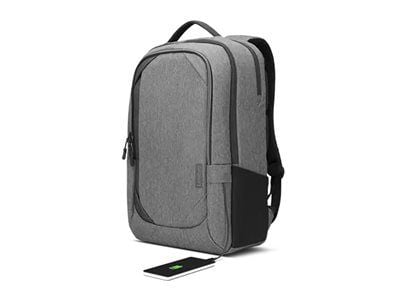 Lenovo Urban Backpack B730 - Notebookryggsekk - 17" - trekullgrå