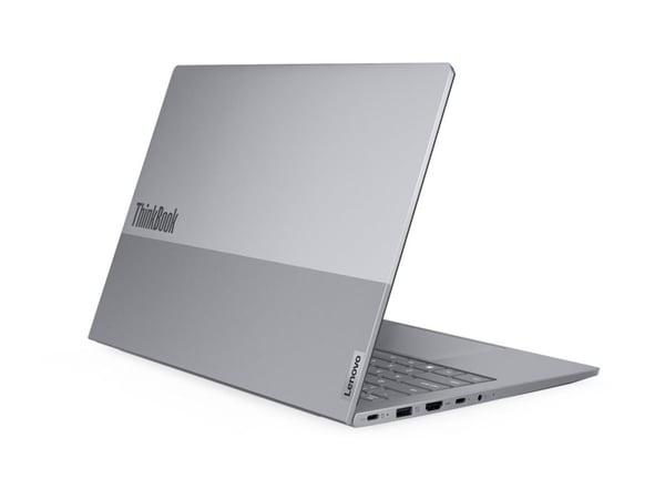 Lenovo ThinkBook 14 G9 IRL 21UY - Intel Core 5 - 210H / upp till 4.8 GHz - Win 11 Pro - Intel Graphics - 16 GB RAM - 512 GB SSD NVMe - 14" IPS 1920...