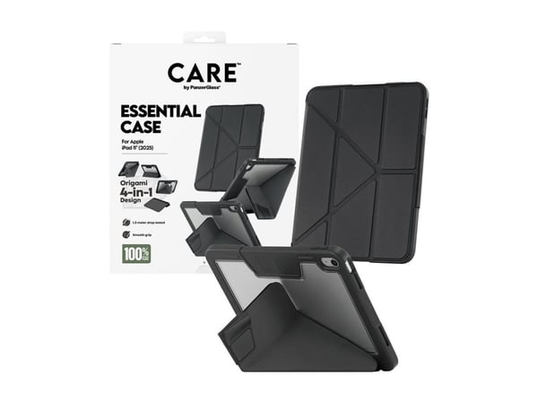 CARE by PanzerGlass - Suojakuori tabletille