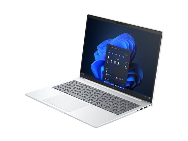 HP EliteBook 8 G1i Next Gen Notebook - Copilot+ PC - Intel Core Ultra 7 - 256V / upp till 4.8 GHz - Win 11 Pro - Intel Arc Graphics - 16 GB RAM - 5...