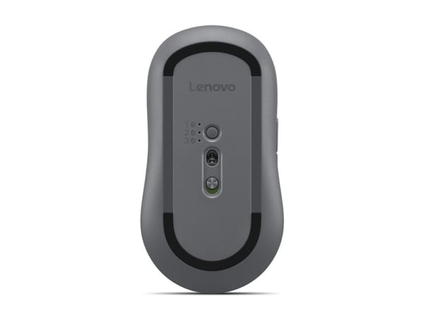 Lenovo Yoga, molemminpuolinen, optinen, Bluetooth, 4000 dpi, harmaa