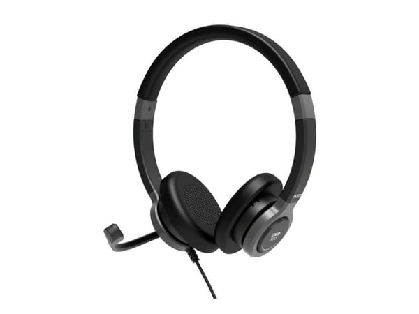 Celly PORT CONNECT Pro stereohörlurar kabel USB - On’R 300 (912001)