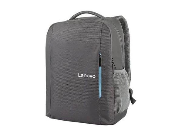 Lenovo Everyday Backpack B515 - Ryggsäck för bärbar dator - 15.6" - grå