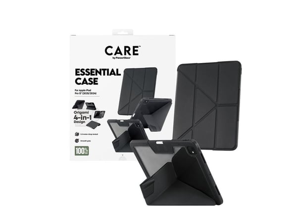 CARE by PanzerGlass - Suojakuori tabletille