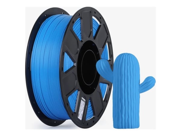 Creality PLA 1.75mm BLUE 1kg CREALITY ENDER 3D FILAMENTTI (3301010125) Creality PLA 1.75mm BLUE 1kg CREALITY ENDER 3D FILAMENTTI (3301010125)