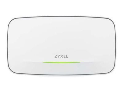 Zyxel NWA240BE - Trådløst tilgangspunkt - Wi-Fi 7 - Wi-Fi 7 - 2.4 GHz, 5 GHz, 6 GHz - skystyring