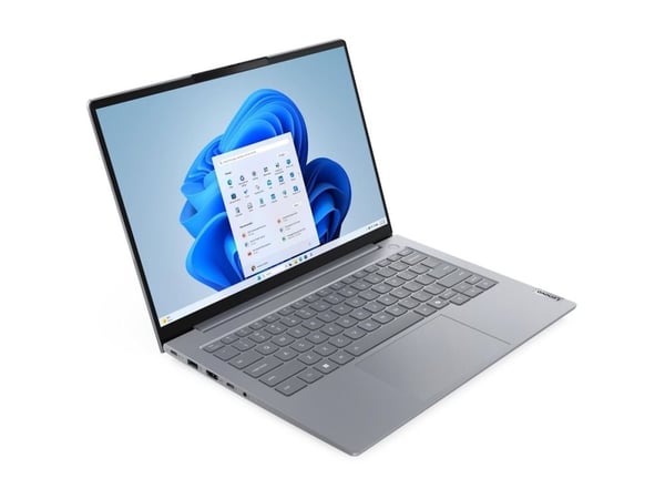 Lenovo ThinkBook 14 G9 IRL 21UY - Intel Core 5 - 210H / inntil 4.8 GHz - Win 11 Pro - Intel Graphics - 16 GB RAM - 512 GB SSD NVMe - 14" IPS 1920 x...