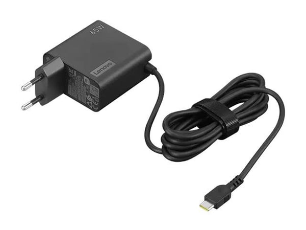 LENOVO 65W USB-C väggadapter