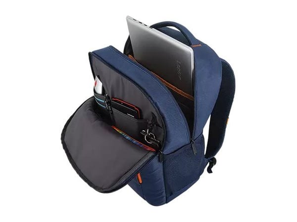 Lenovo Everyday Backpack B515 - Ryggsäck för bärbar dator - 15.6" - blå